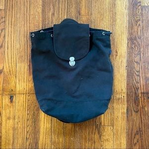 BAGGU backpack